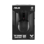 ASUS TUF Gaming M4 P306 Optical Wireless Gaming Mouse - Image 3