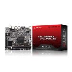 Arktek H61MEL LGA 1155 Motherboard
