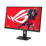Asus ROG Strix XG27JCG 5K Gaming Monitor - Image 2