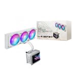 ASUS ASUS ROG Ryuo IV SLC 360 ARGB WHITE CPU Liquid Cooler - Image 2