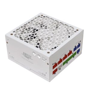 Awest GT-AV850-GFW 850W Gold Full Modular PSU