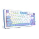 Redragon  Cyrus PRO K681-WBP Mechanical Gaming Keyboard - Image 2