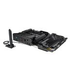 ASUS ROG CROSSHAIR X870E APEX DDR5 AM5 ATX Motherboard - Image 3