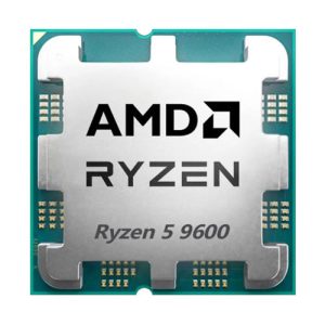 AMD Ryzen 5 9600 AM5 Tray CPU