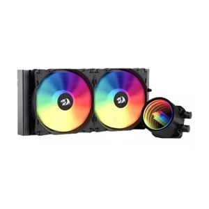 CPU Liquid Cooler REDRAGON CCW-1020 RGB 240 ARGB